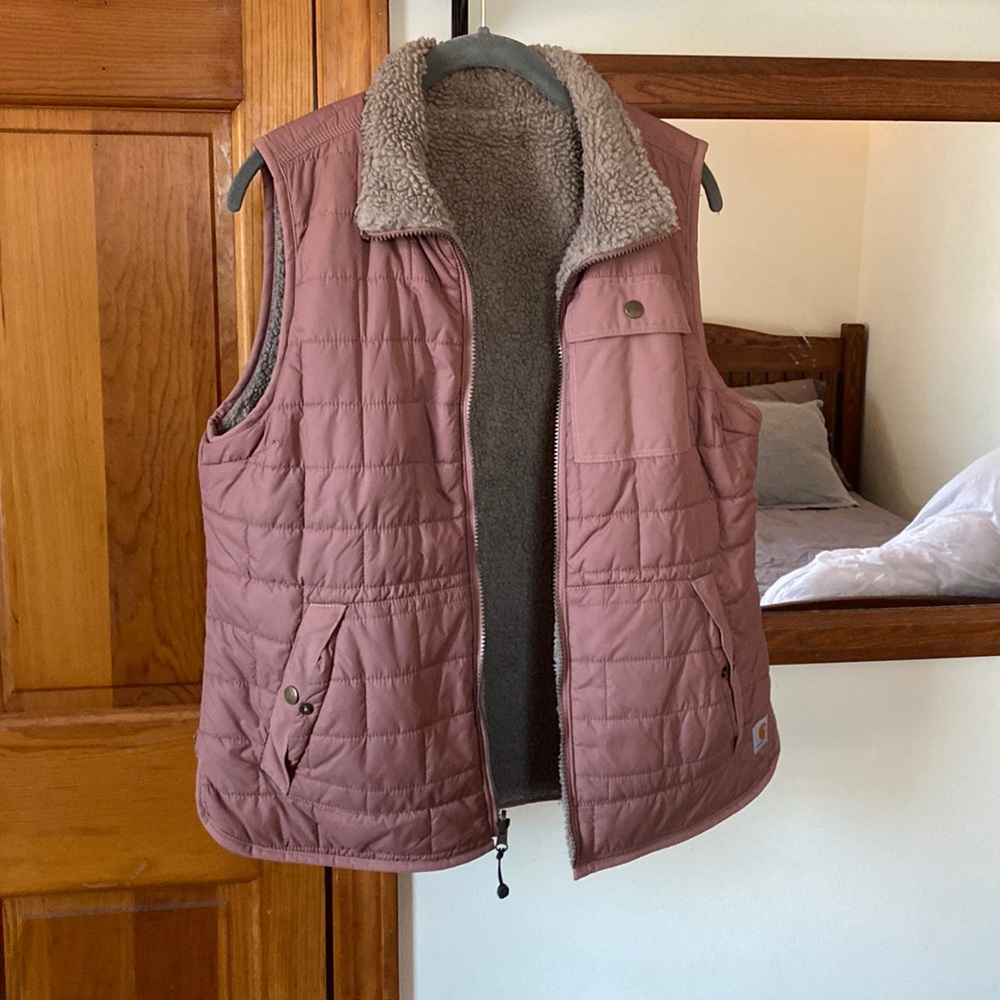 Carhartt Vest